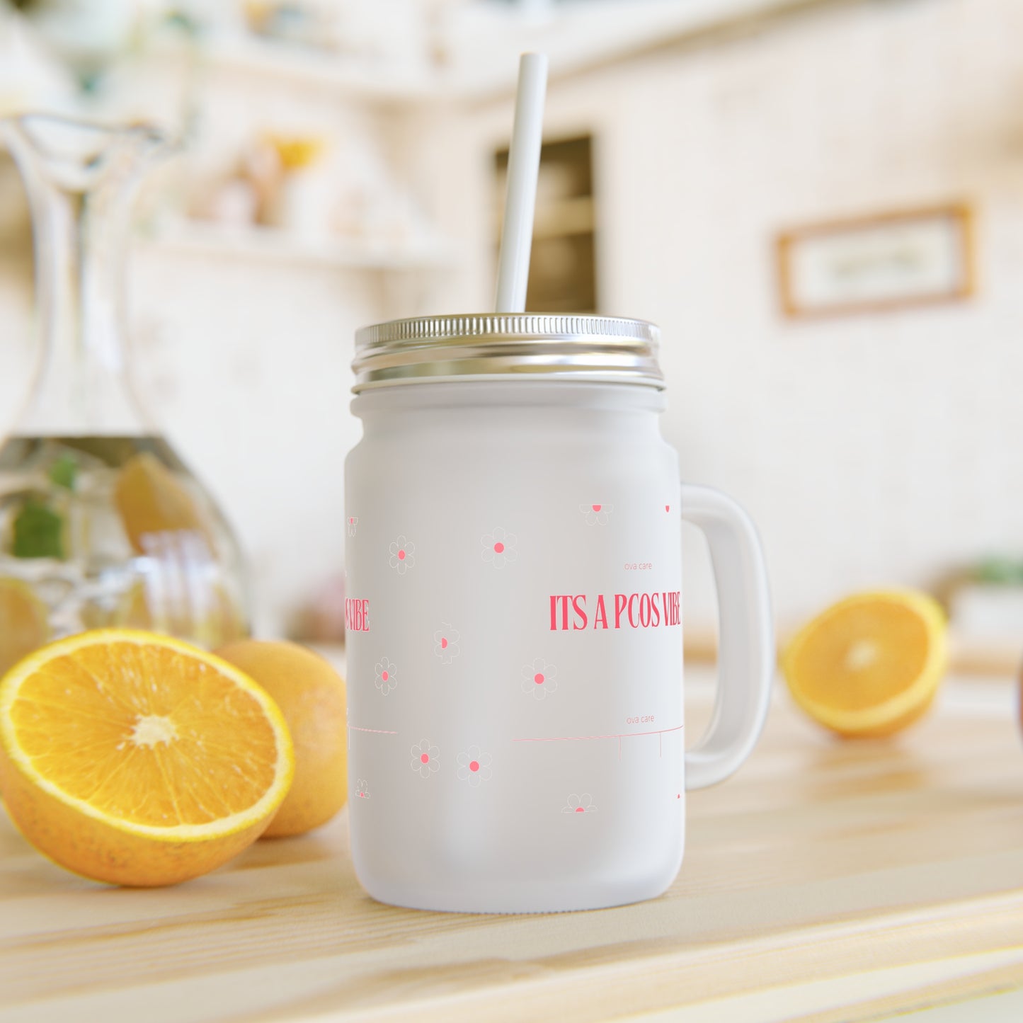 Mason Jar