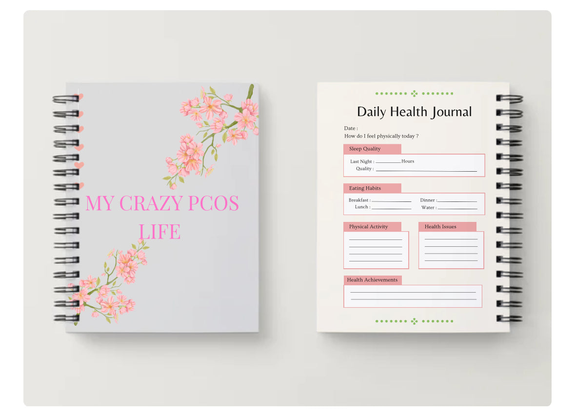 PCOS JOURNAL