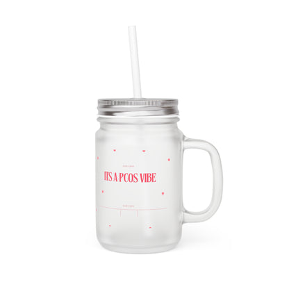Mason Jar