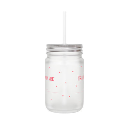 Mason Jar