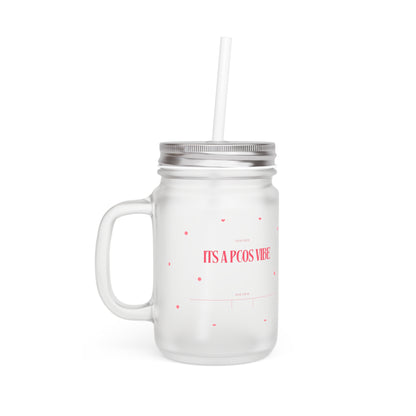 Mason Jar