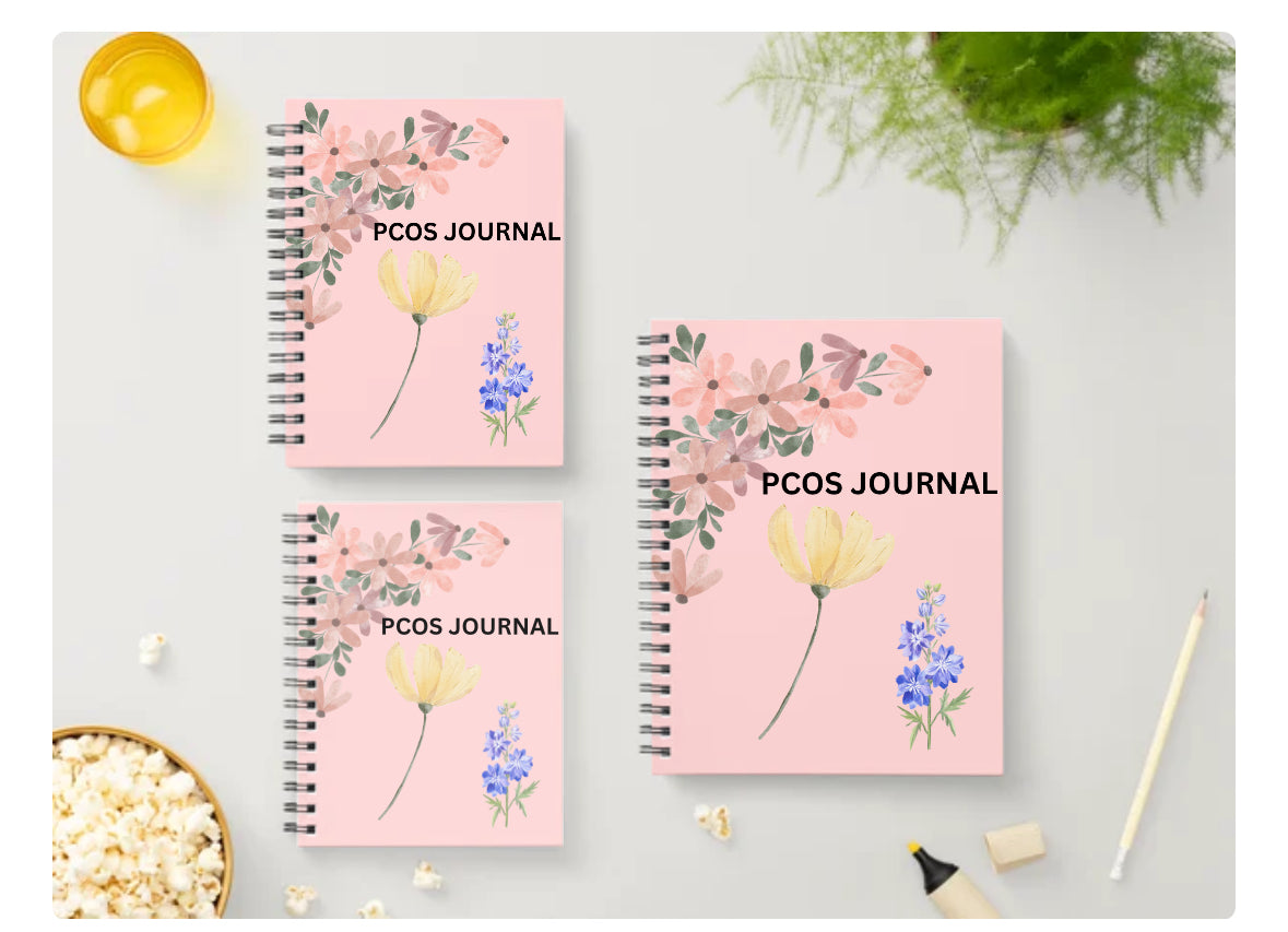 PCOS JOURNAL SIMPLE