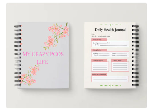PCOS JOURNAL