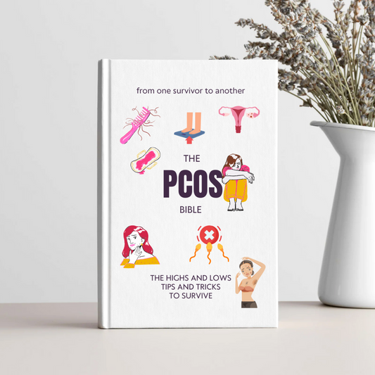 PCOS BIBLE (Series 1)